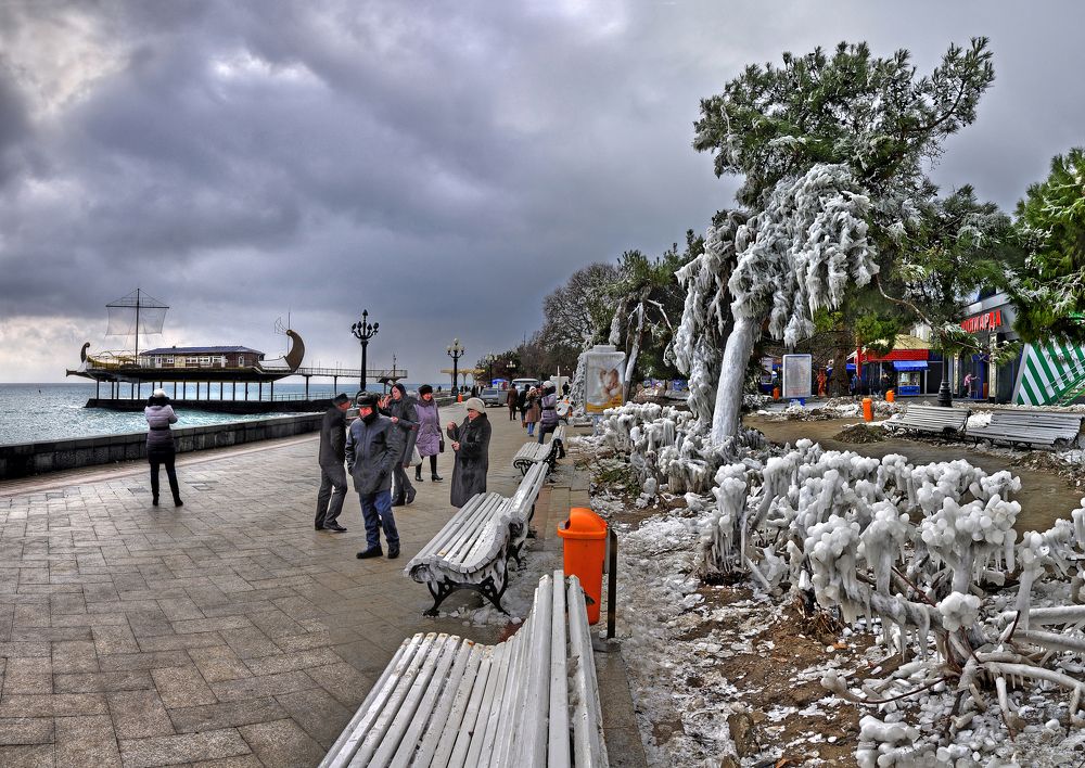 Photograph by Евгений Самулев