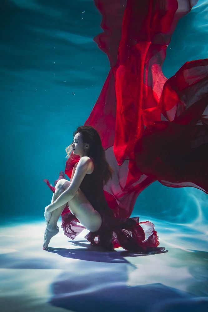 Photograph by Виктория Шумай