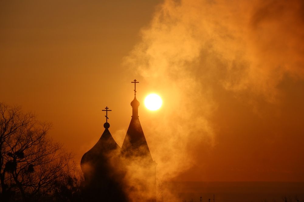 Photograph by Геннадий Натье (Игнатьев)