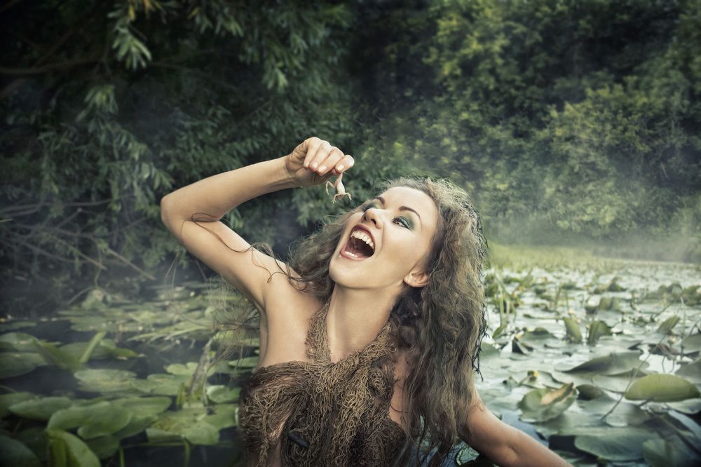 Photograph by Анна Идоленко