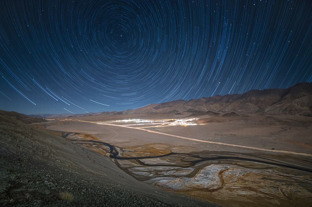 Photograph by Arpan Uzir