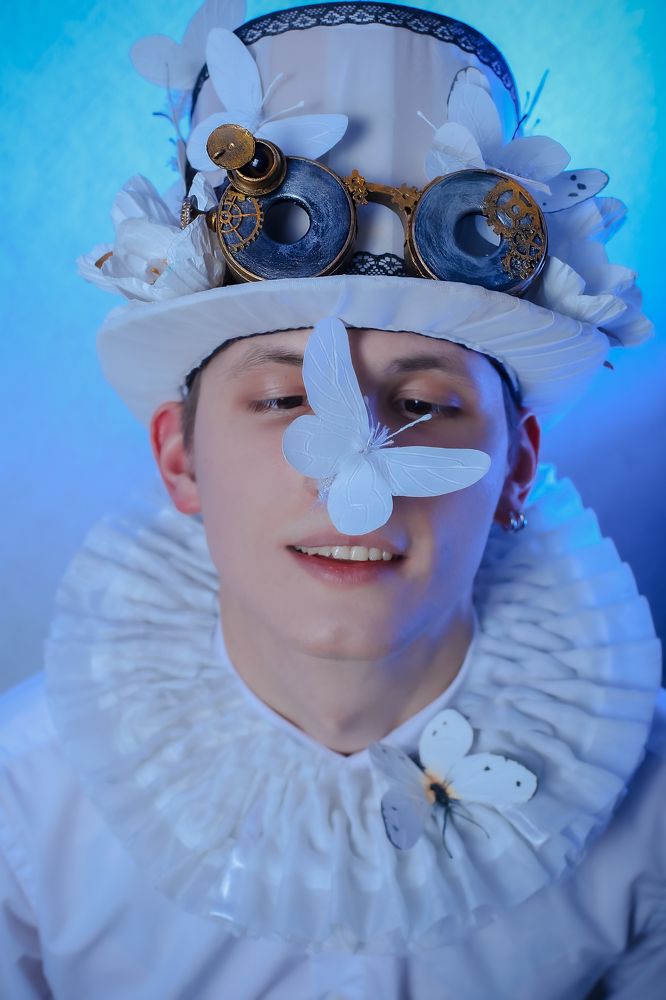 Photograph by Андрей Нечунаев