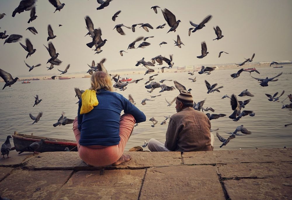 Photograph by Shashank Sudhanshu