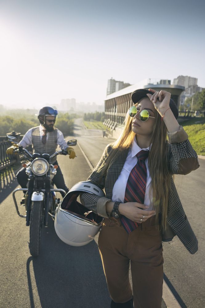 Photograph by Анна Идоленко