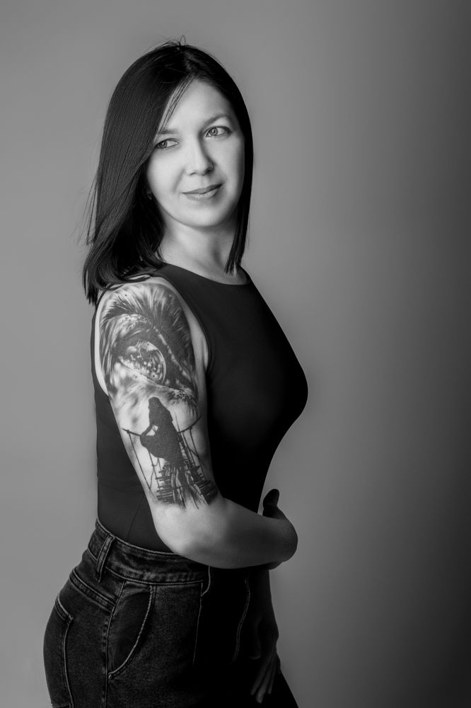 Photograph by Наталья Завальская