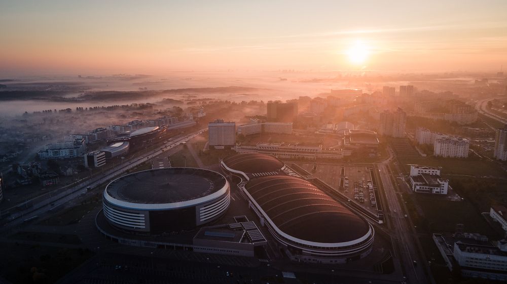 Photograph by Иван Можако