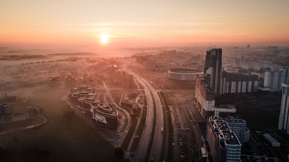 Photograph by Иван Можако