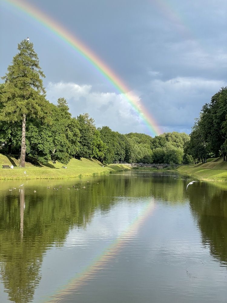 Photograph by Александра Кулеш