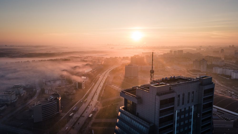 Photograph by Иван Можако