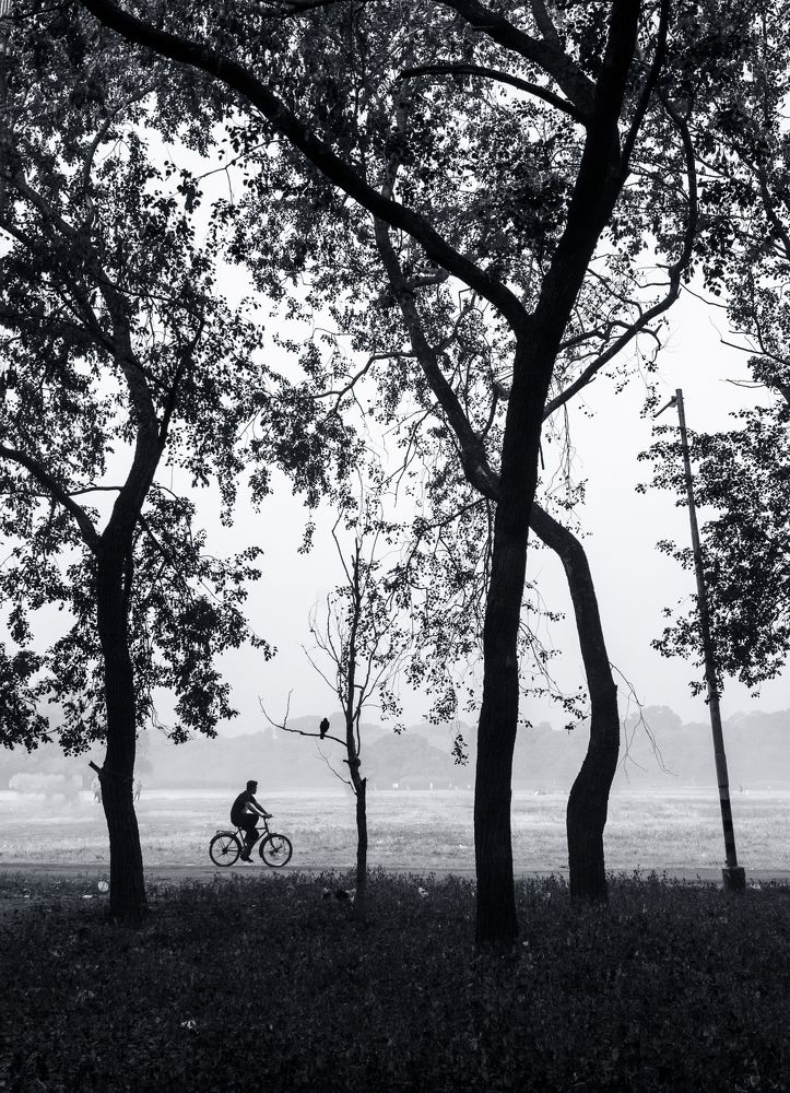 Photograph by Gourav Rai