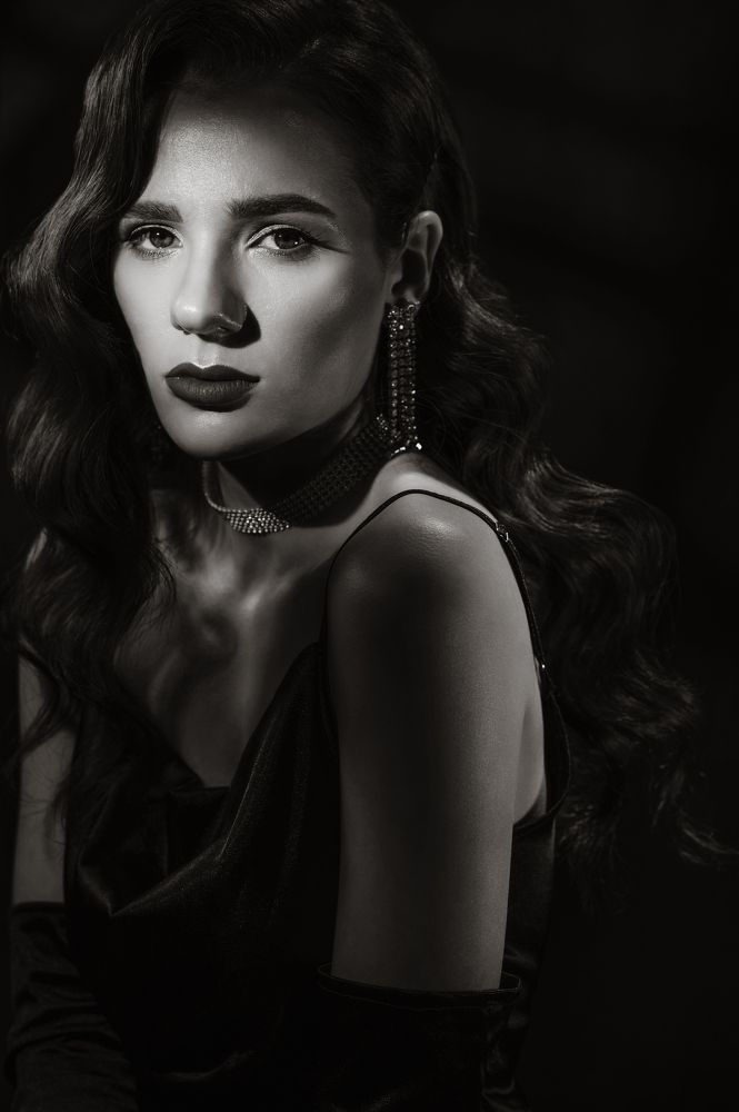 Photograph by Александр Корчагин