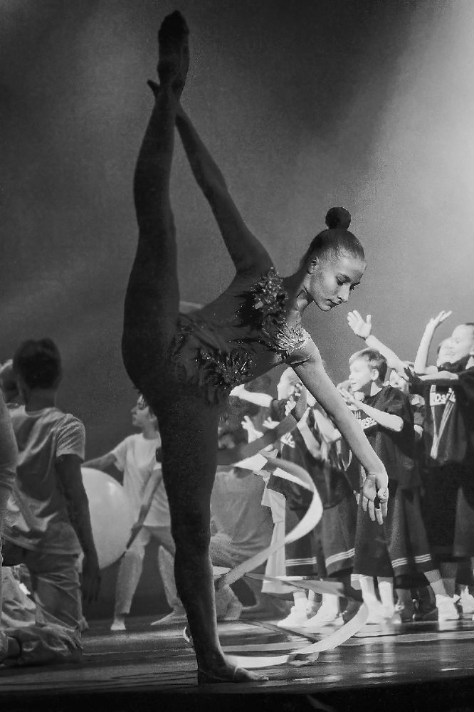 Photograph by Сергей Черных