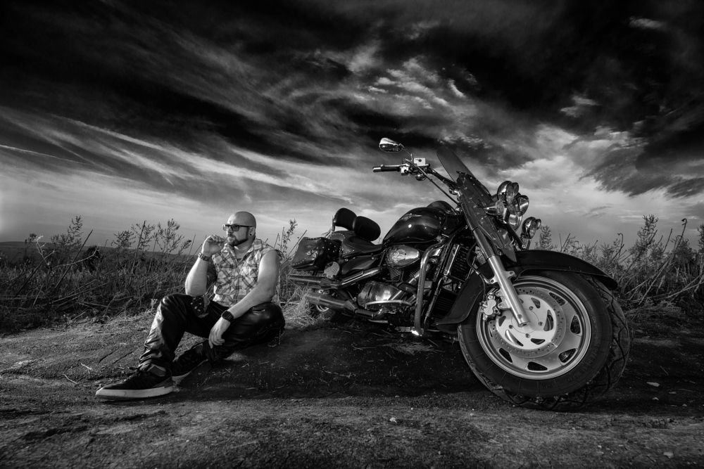 Photograph by Георги Георгиев