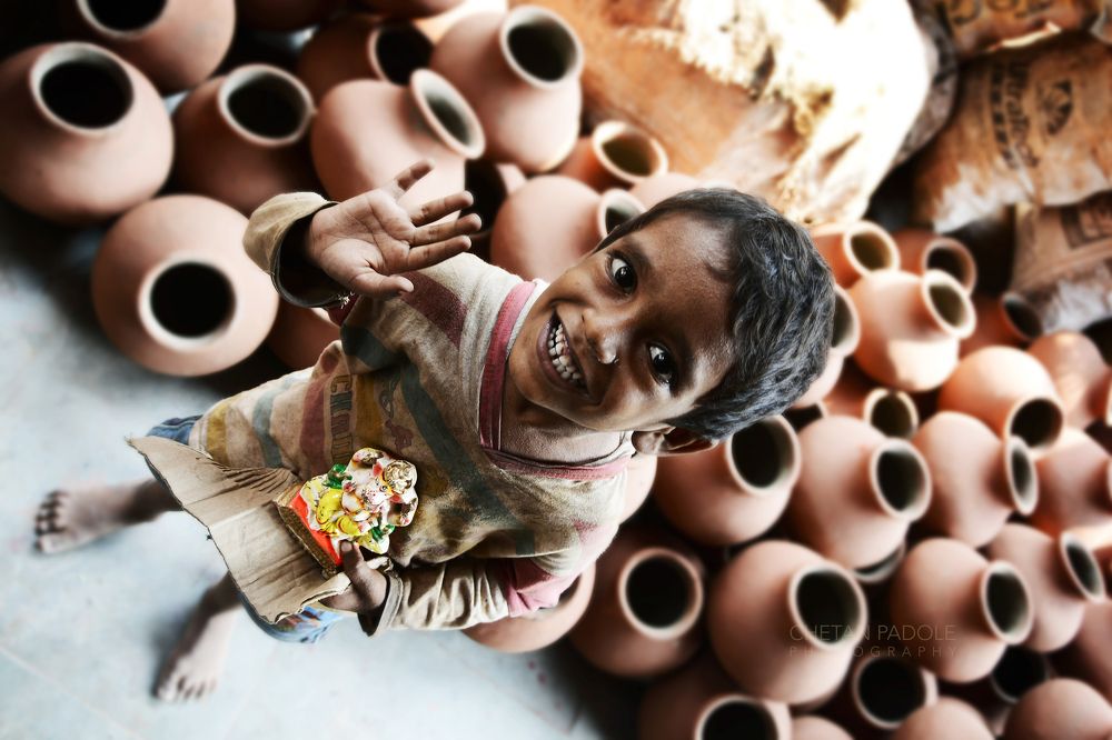 Photograph by Chetan Padole