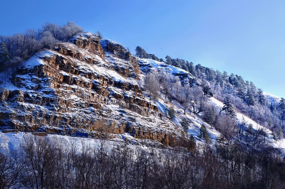 Photograph by Наталья Иванова