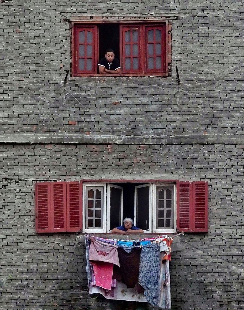 Photograph by Rana Khan