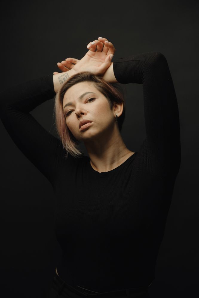 Photograph by Екатерина Зимина