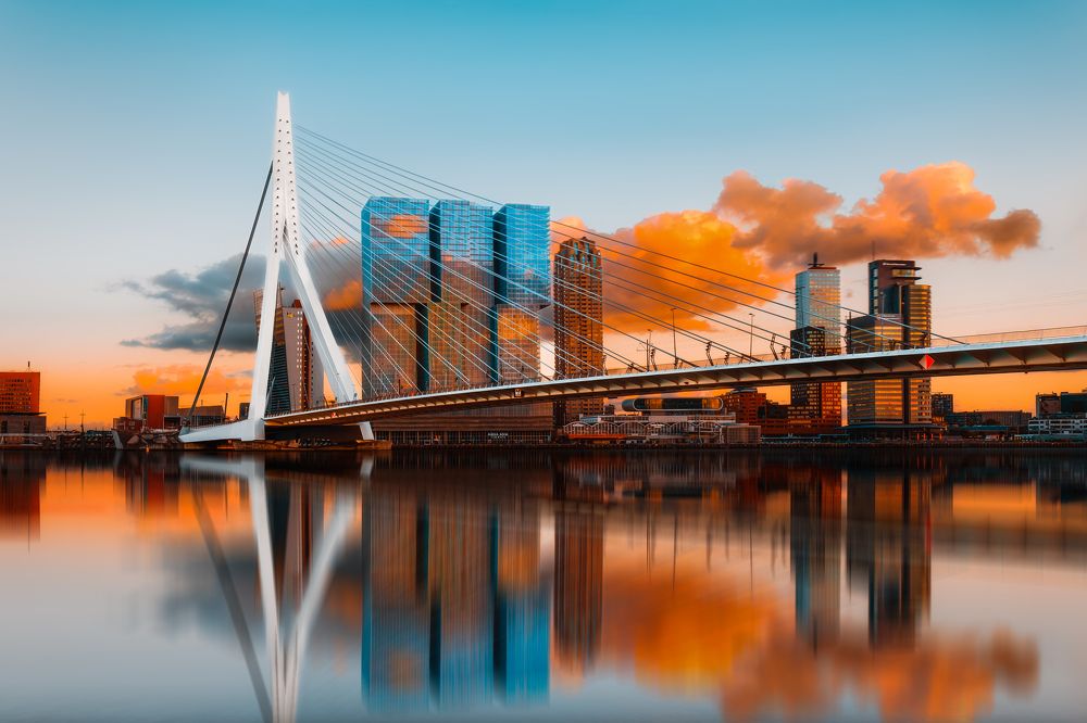 Rotterdam