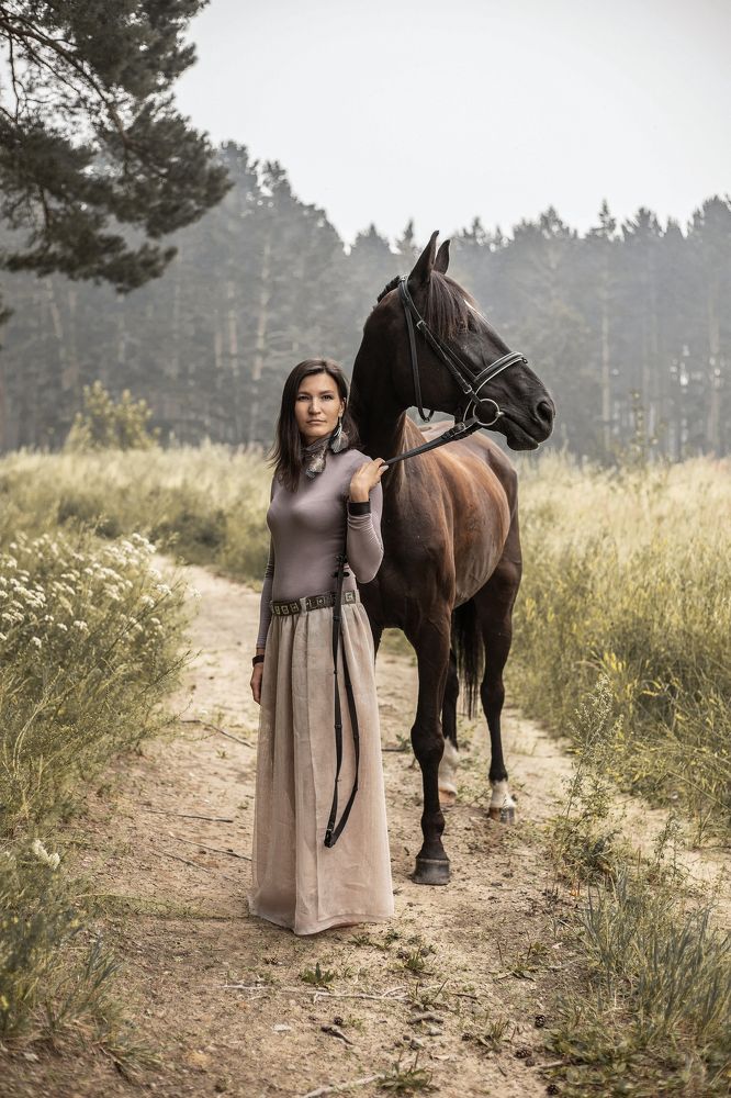 Photograph by Татьяна Дерябина