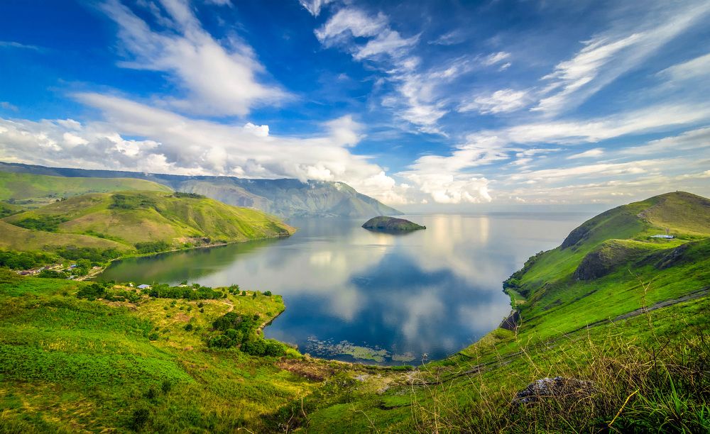 Photograph by Kriswanto Ginting