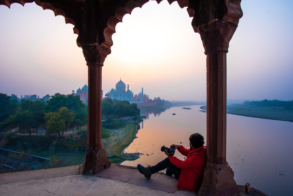 Photograph by Ankit Bhatta