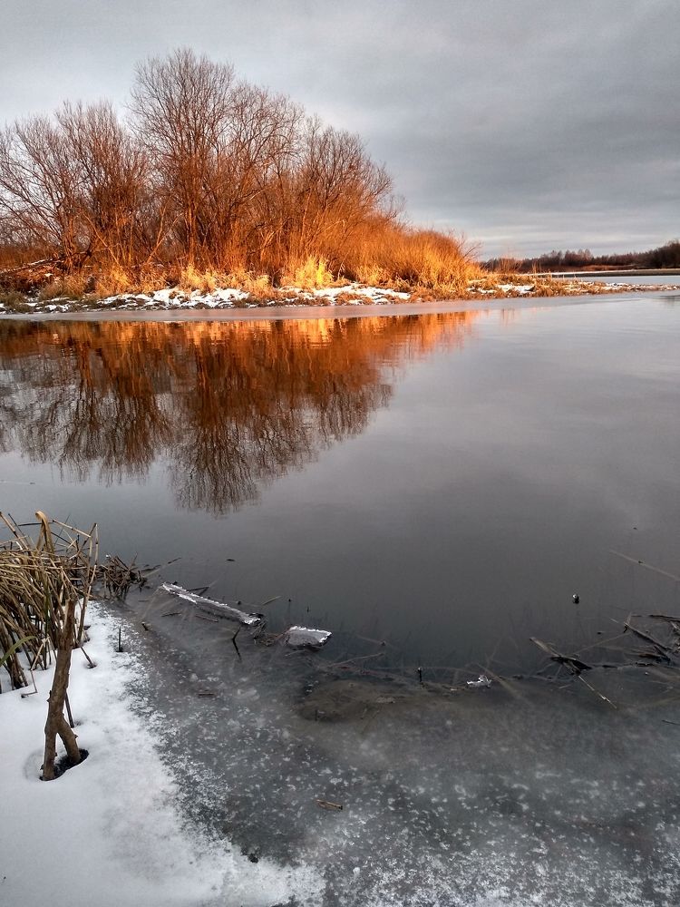 Photograph by Сергей Шевырин