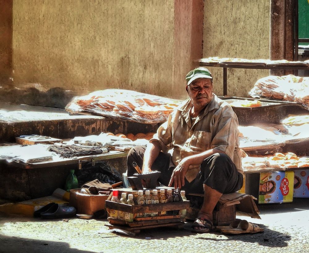 Photograph by Rana Khan