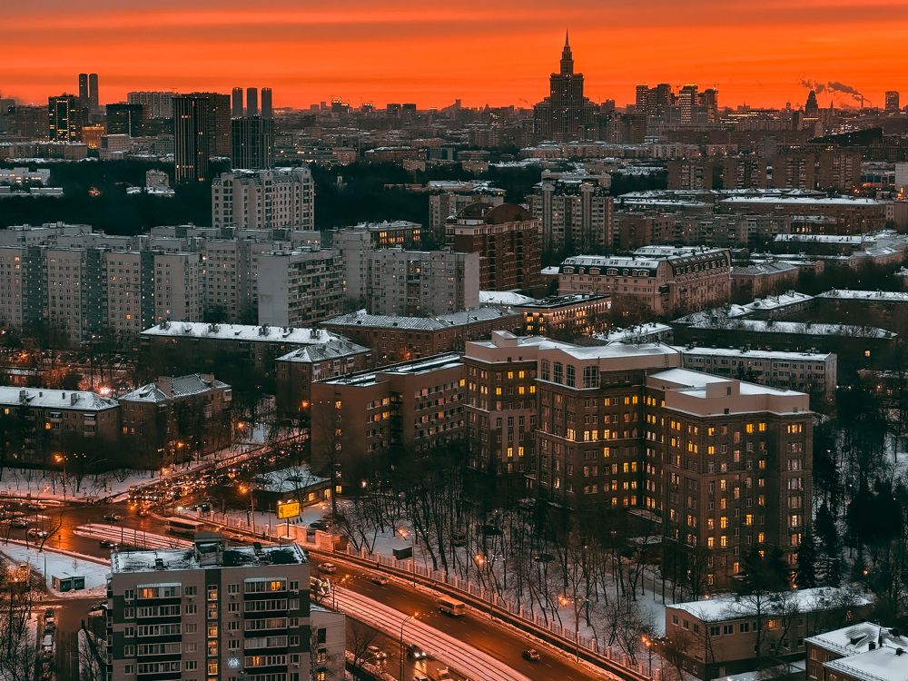 Фотография автора Алексей Звягинцев