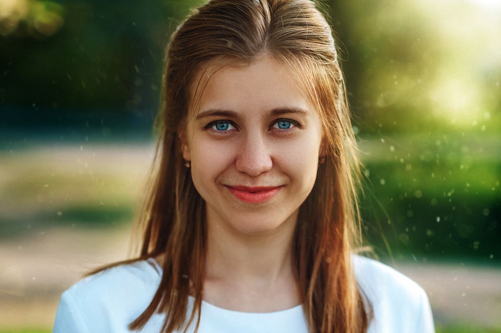 Photograph by Dmitry Gusev