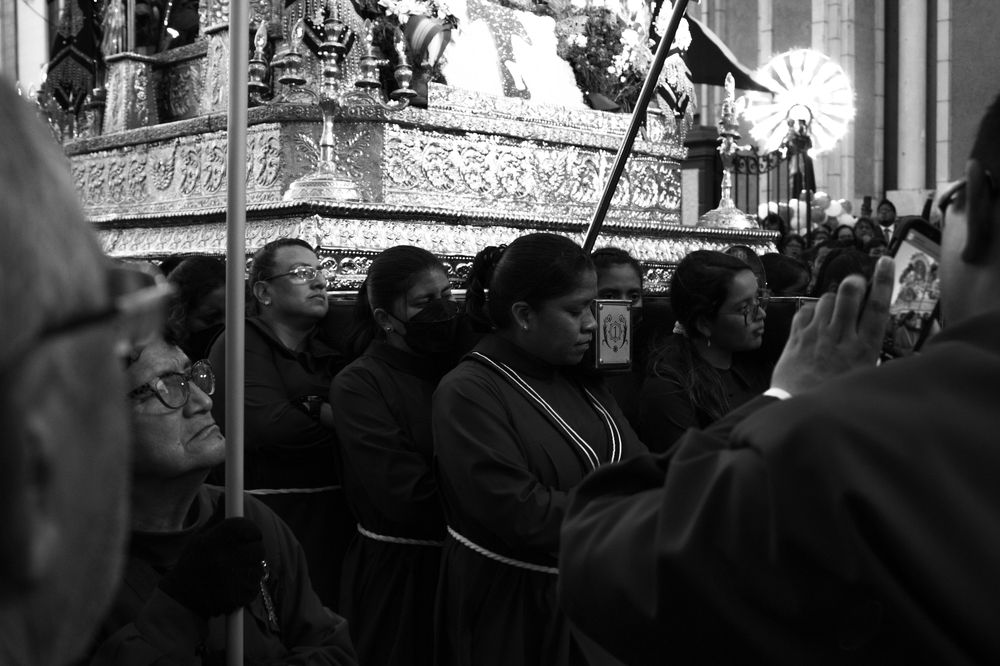 Photograph by Piero Balarezo Azcárate