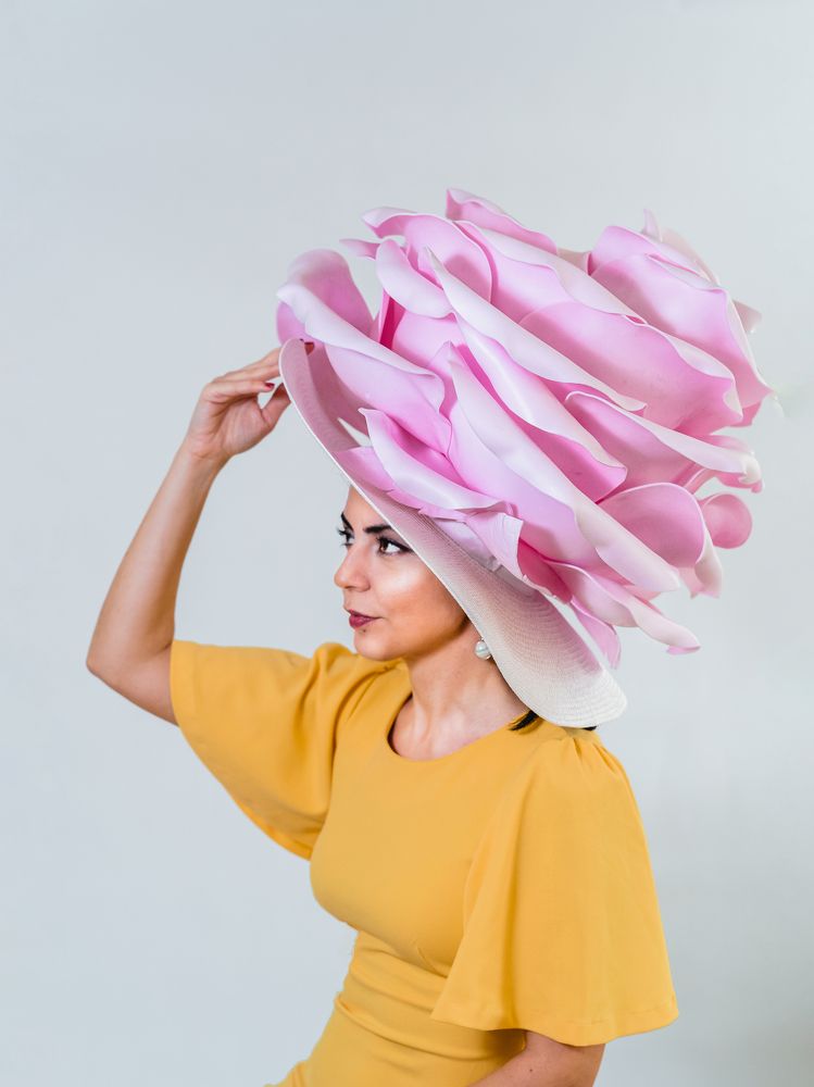 Photograph by Valentina Vasileva