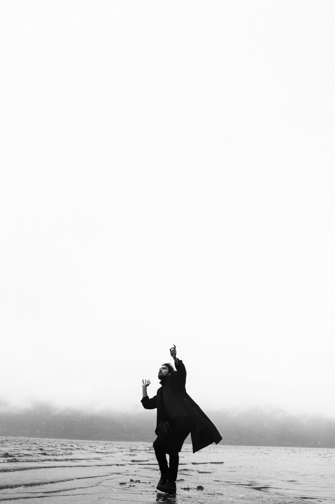 Photograph by Алия Мокрая