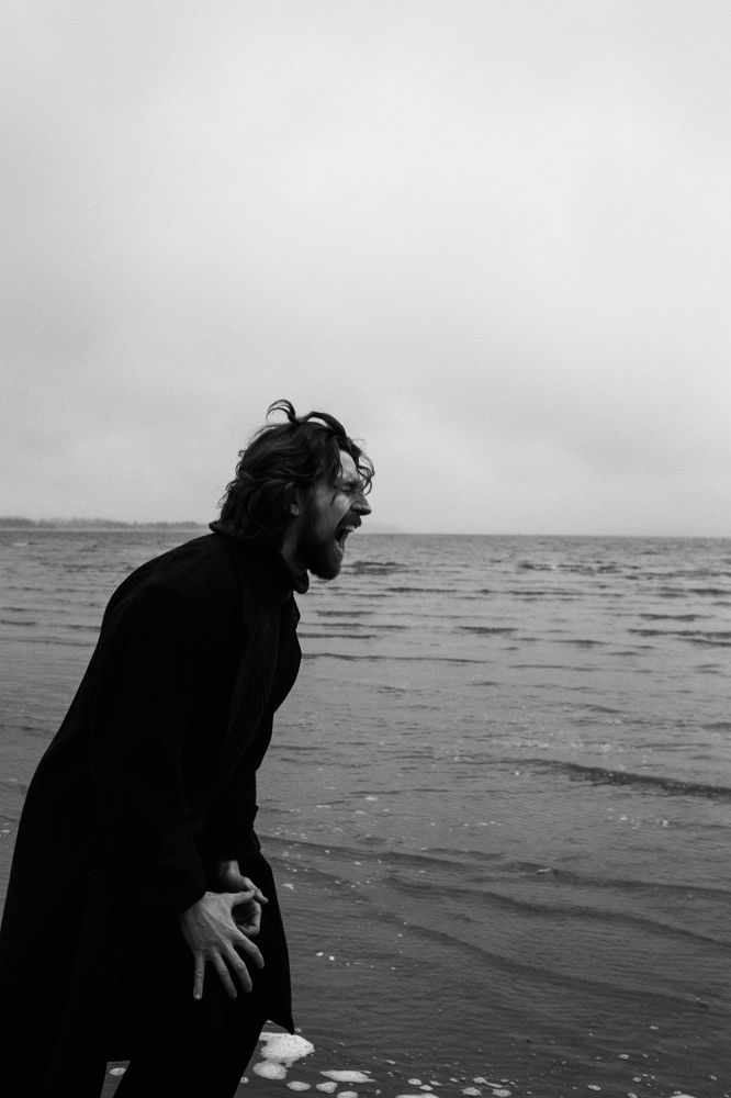 Photograph by Алия Мокрая