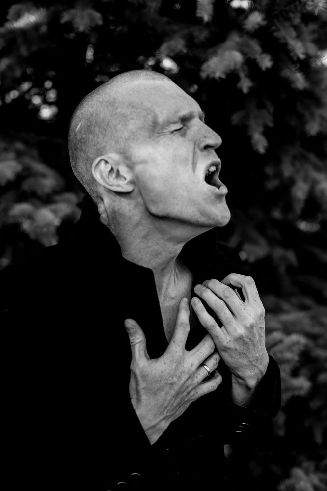 Photograph by Андрей Нечунаев