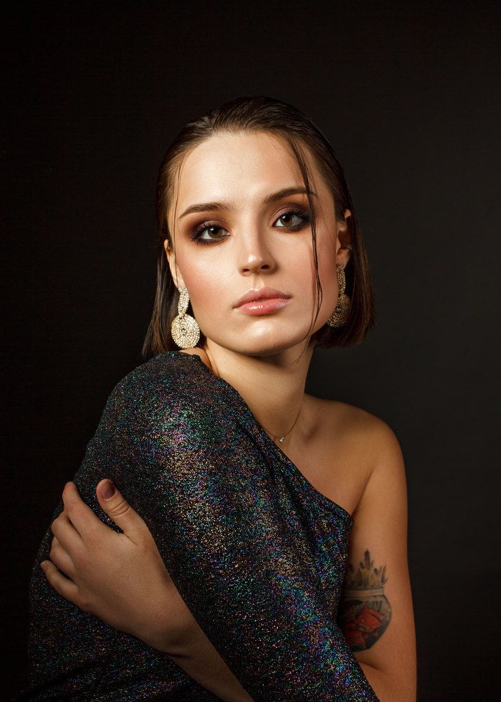 Фотография автора Ирина Баш