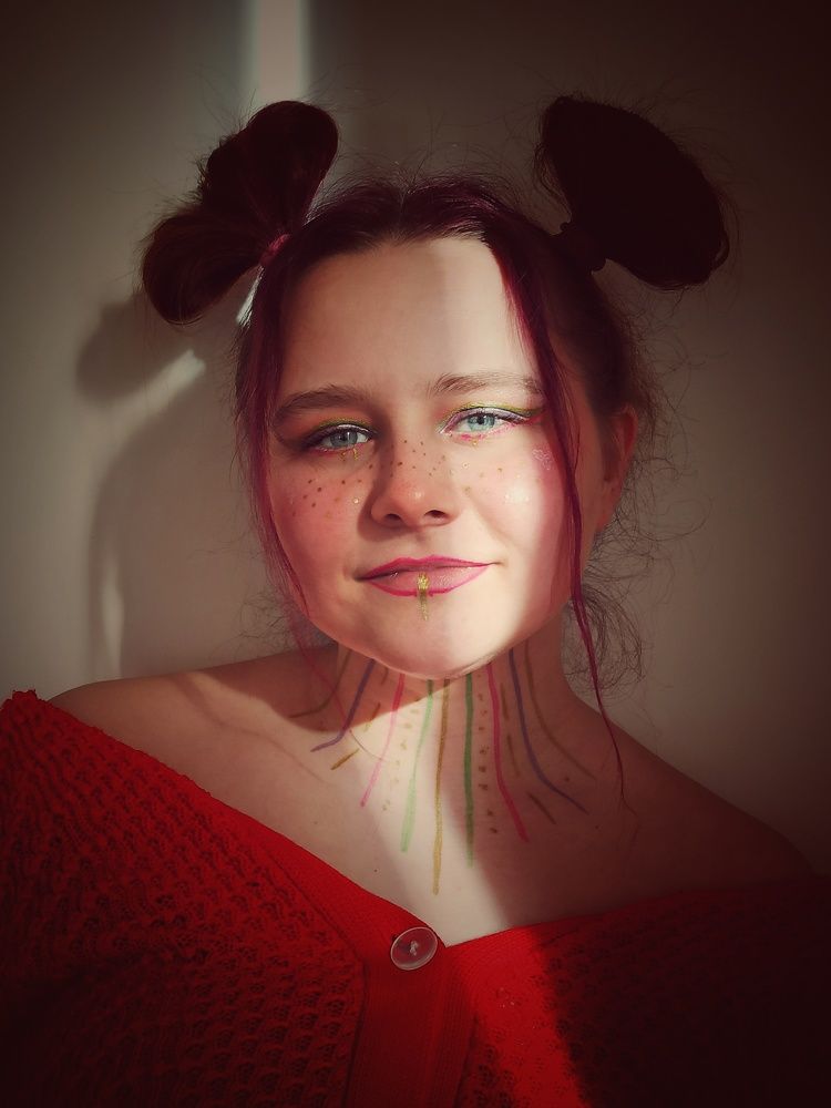Photograph by Александра Котенкова
