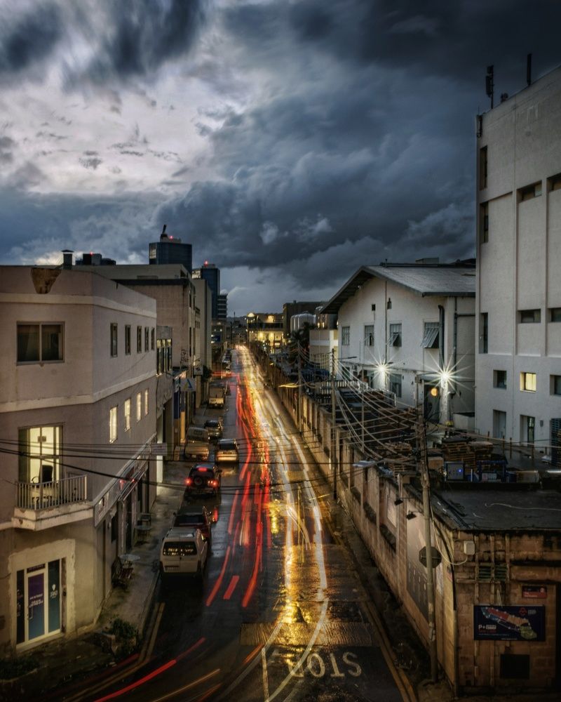 Photograph by Robert Vella