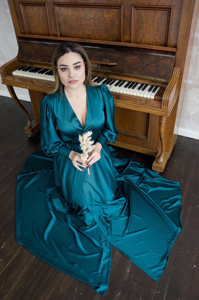 Photograph by Роман Сорокин