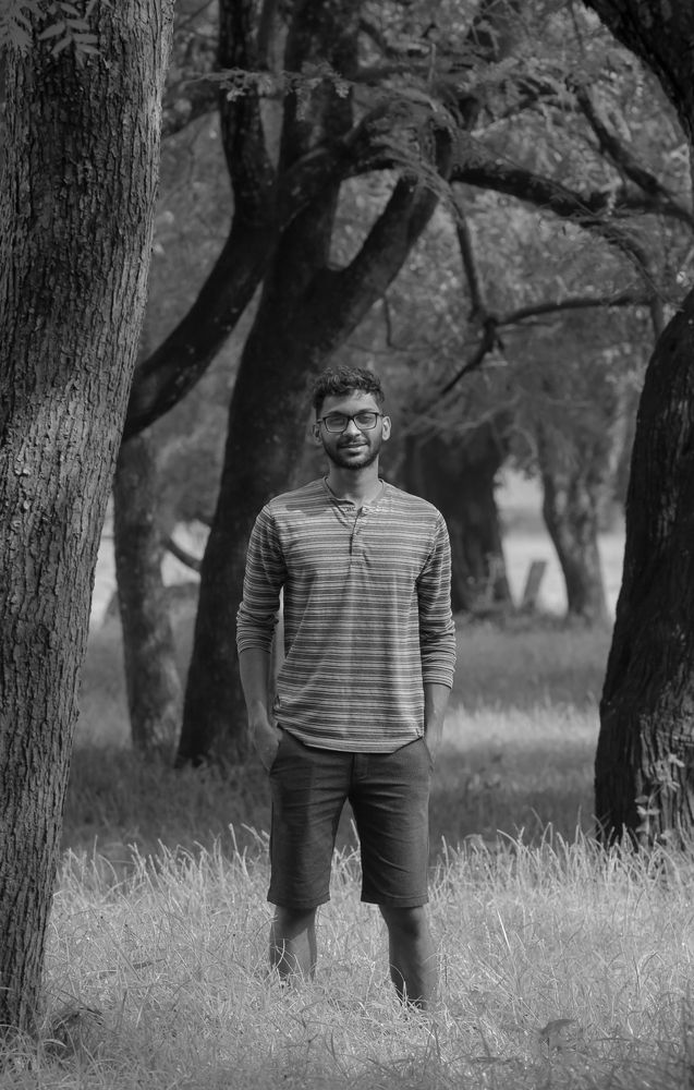 Photograph by Rukshan Rumaiz