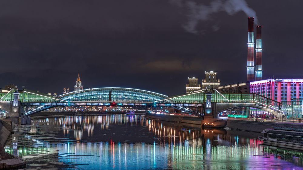 Photograph by Artem Zykin