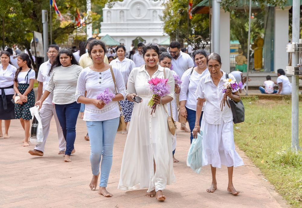 Photograph by Rukshan Rumaiz