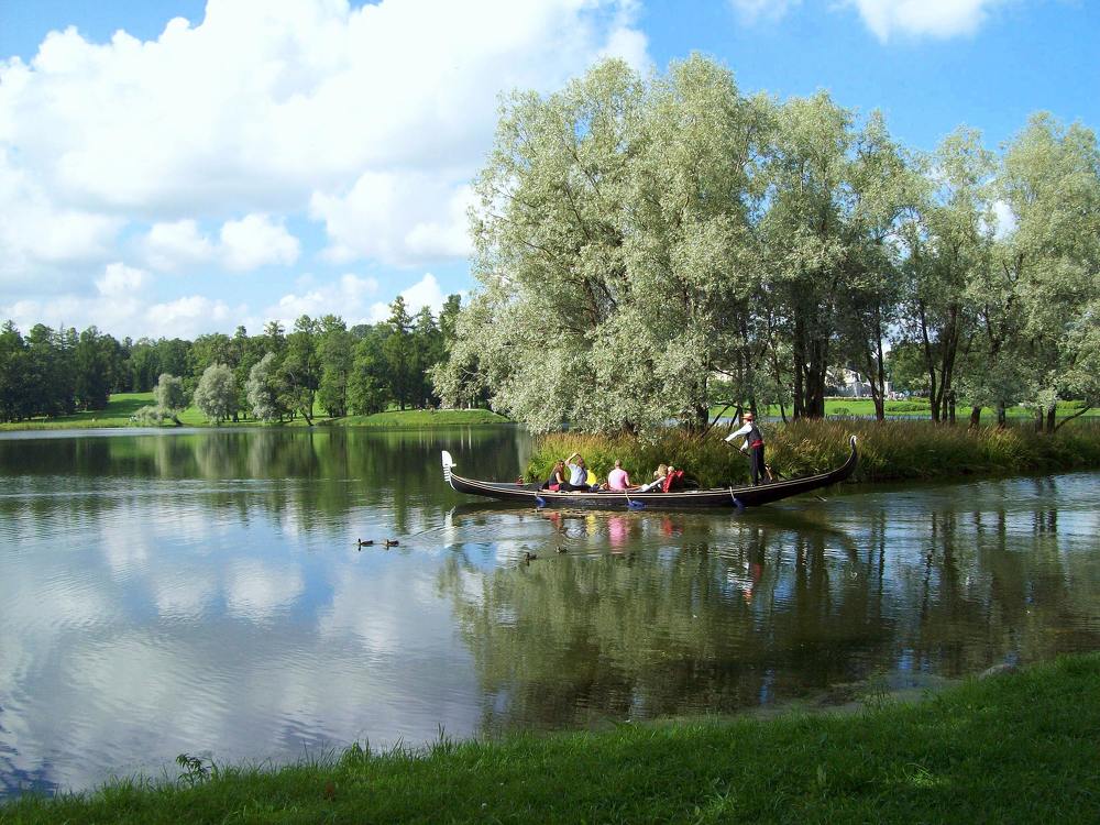 Photograph by Мигун Александра