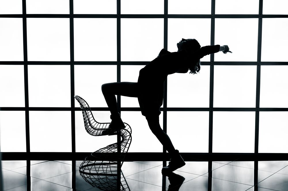 Photograph by Ольга Казакова