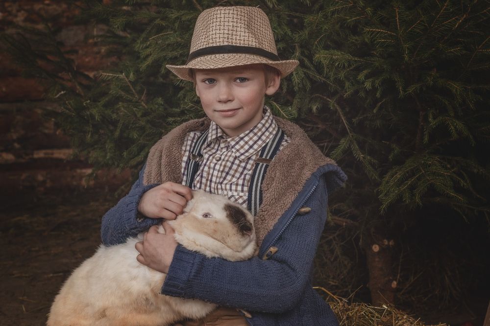 Photograph by Анастасия Павлик