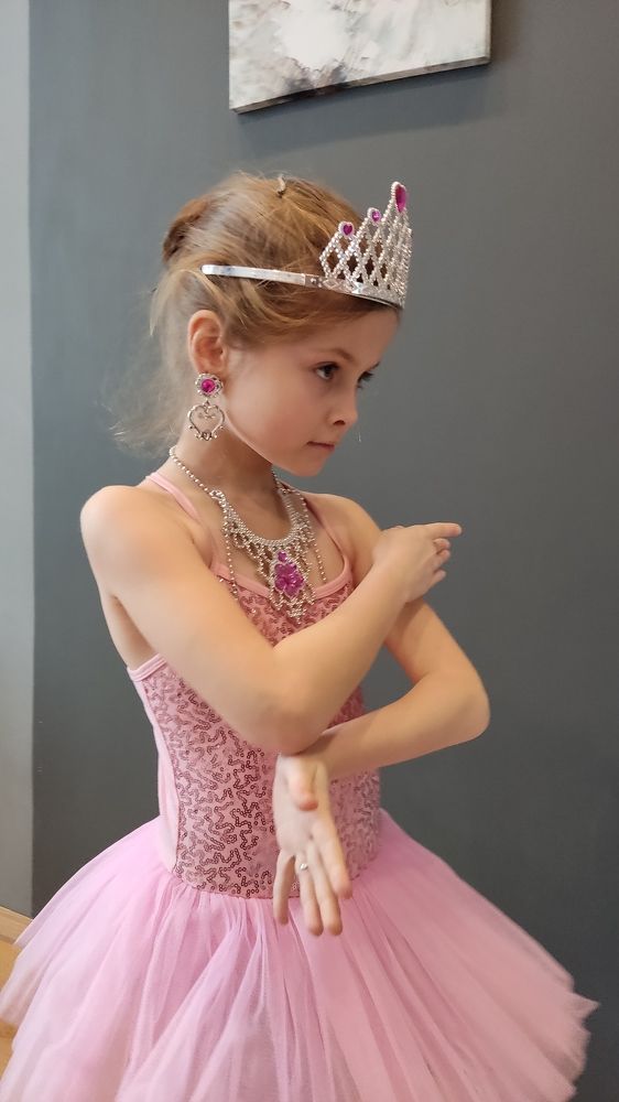 Мечта о балете