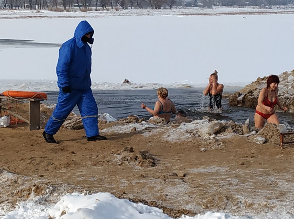 Photograph by Владимир Спиридонов