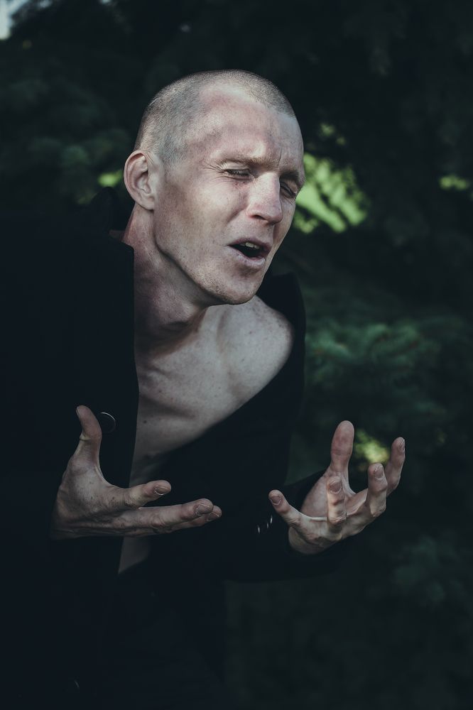 Photograph by Андрей Нечунаев