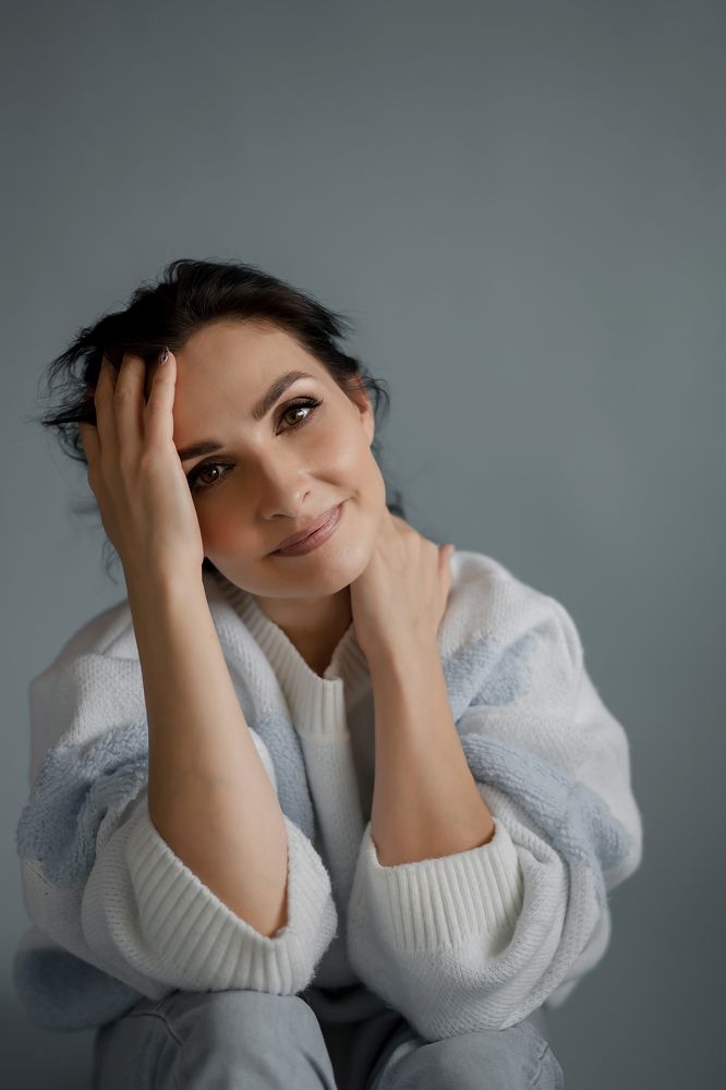 Photograph by Елена Третьякова