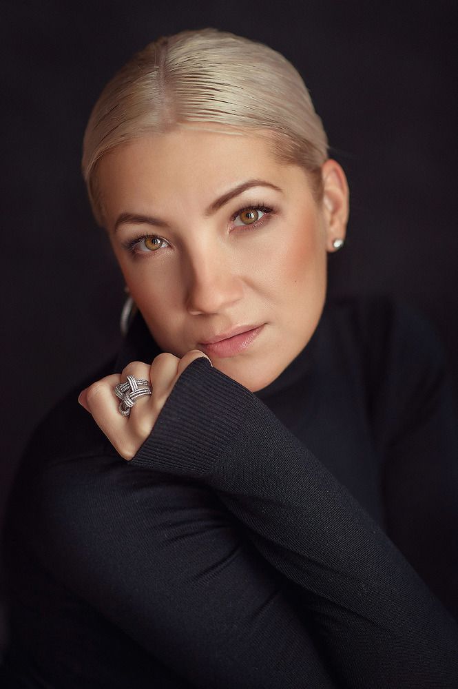 Photograph by Елена Третьякова