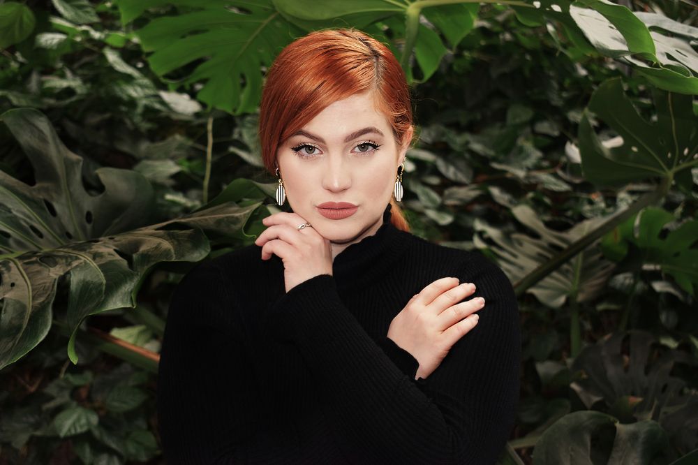 Photograph by Юлия Нечаева